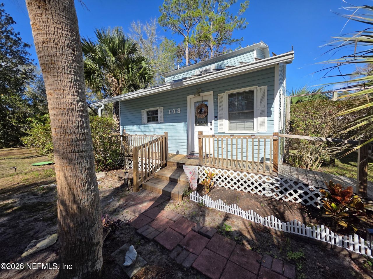 108 Creekside Road, Satsuma, FL 32189 Photo