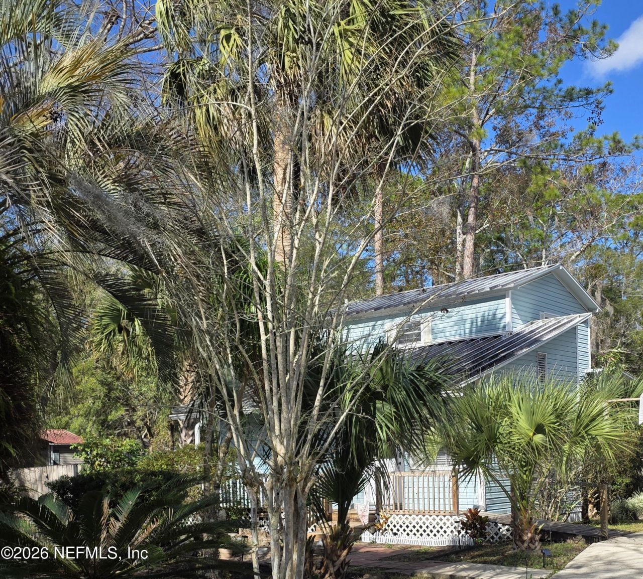 108 Creekside Road, Satsuma, FL 32189 Photo