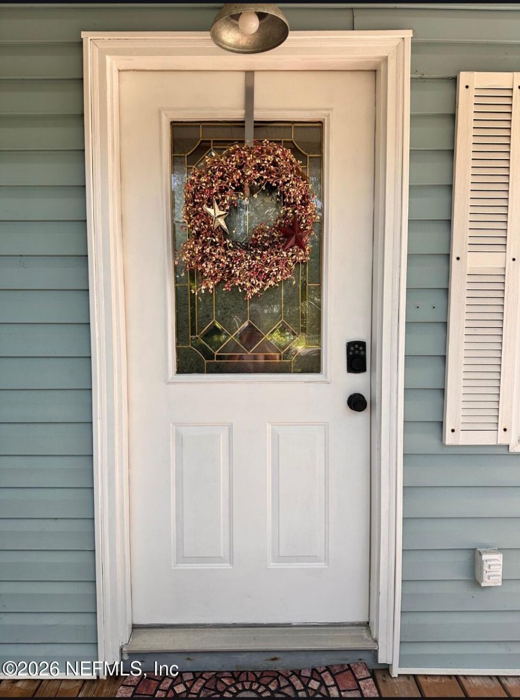 108 Creekside Road, Satsuma, FL 32189 Photo