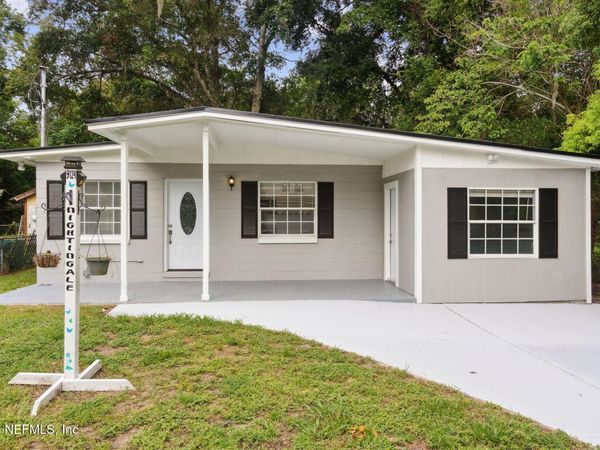 9124 5TH Avenue, Jacksonville, FL 32208