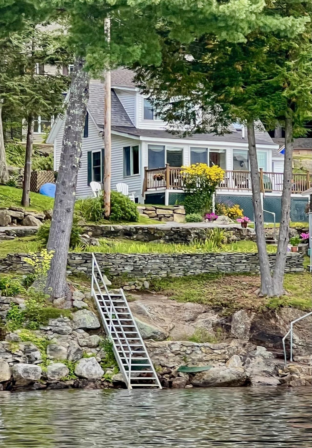 36 Oakdale Road, Bradford, NH 03221 Main Photo