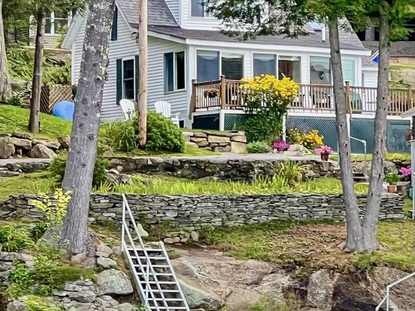 36 Oakdale Road, Bradford, NH 03221