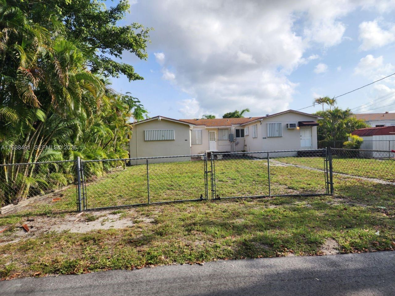 1846 Wiley St, Hollywood, FL 33020 Photo