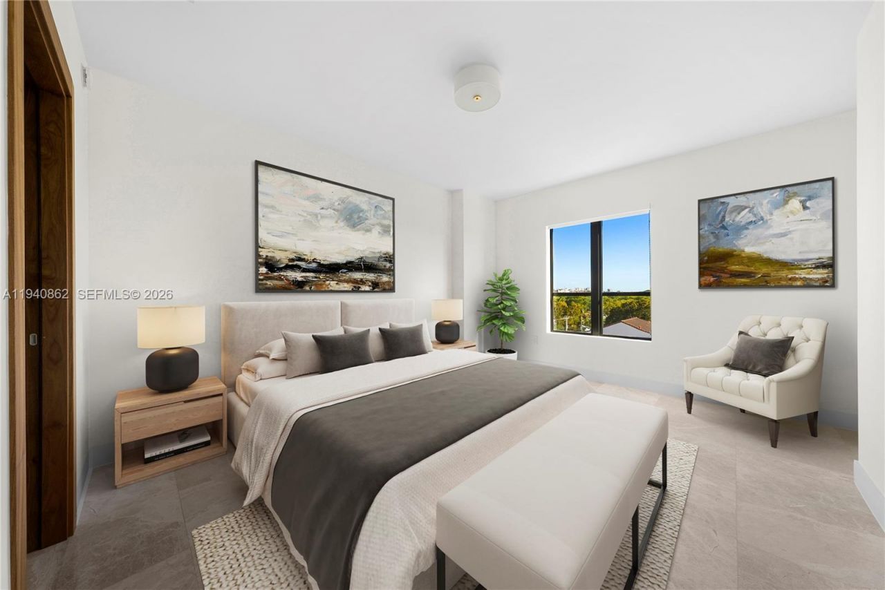 701 Valencia Ave, Unit 703, Coral Gables, FL 33134 Photo