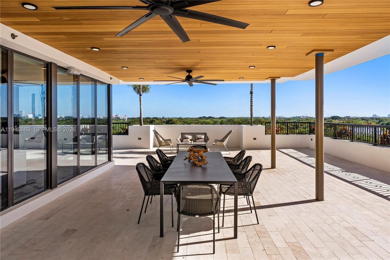 701 Valencia Ave , Unit 602, Coral Gables, FL 33134 Photo