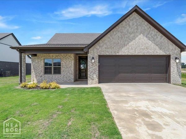 189 Pintail Pointe, Manila, AR 72442
