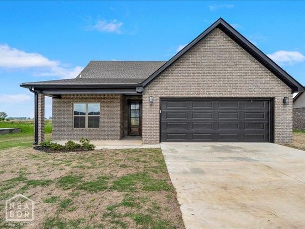 173 Pintail Pointe, Manila, AR 72442