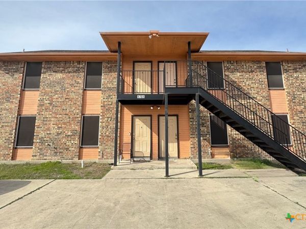 1701 Benttree Drive, Killeen, TX 76543