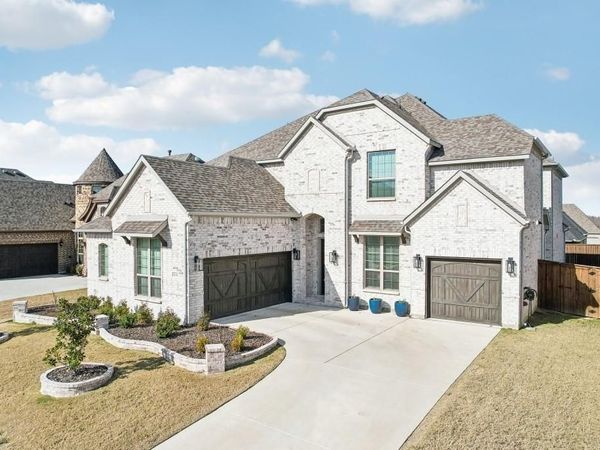 616 Windy Ridge Lane, Rockwall, TX 75087
