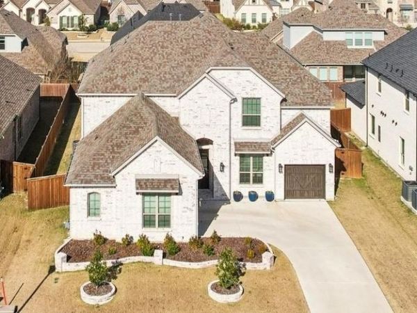 616 Windy Ridge Lane, Rockwall, TX 75087