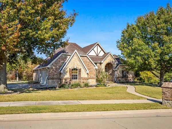 1603 Moreland Drive, Sherman, TX 75090