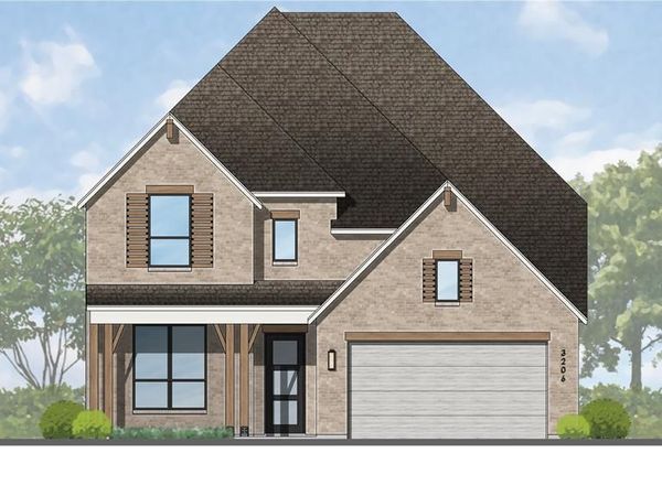 2009 Tallulah Gorge Court, Celina, TX 75009