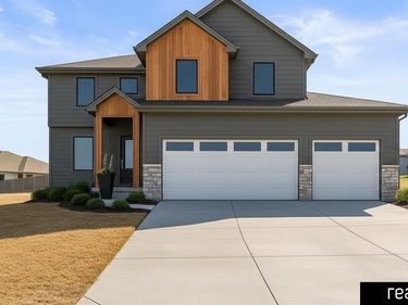 12013 S 110 Avenue Circle, Papillion, NE 68046