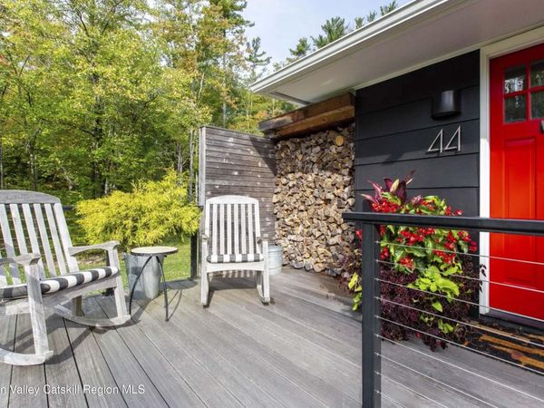 44 Turner Road, West Shokan, NY 12494