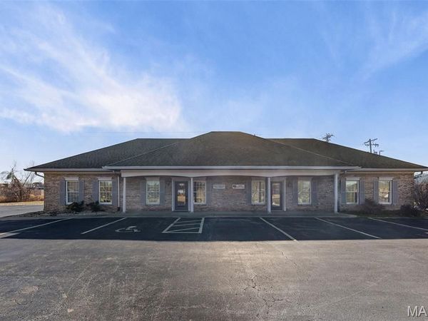 2412 Corporate Center, Granite City, IL 62040