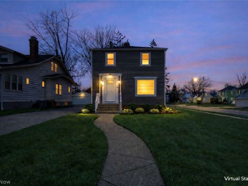610 E 266th Street, Euclid, OH 44132 Photo 17