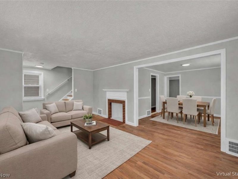 610 E 266th Street, Euclid, OH 44132 Photo 4