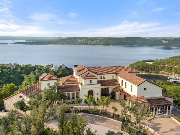 12600 Lyndon DR, Austin, TX 78732