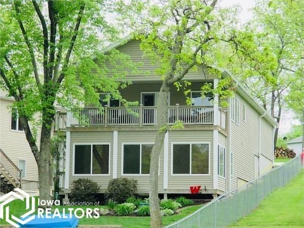 174 A Center Point Drive, Montezuma, IA 50171