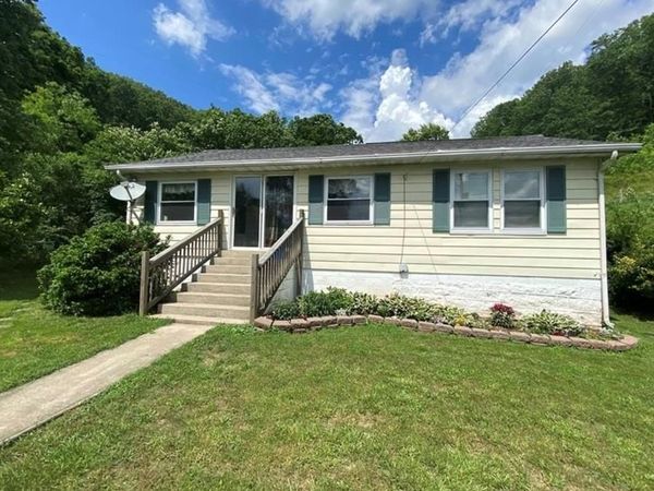 643 Nora Road, Bluefield, WV 24701