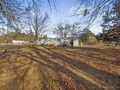 1891 N Lewis Lane Mannford, OK 74044