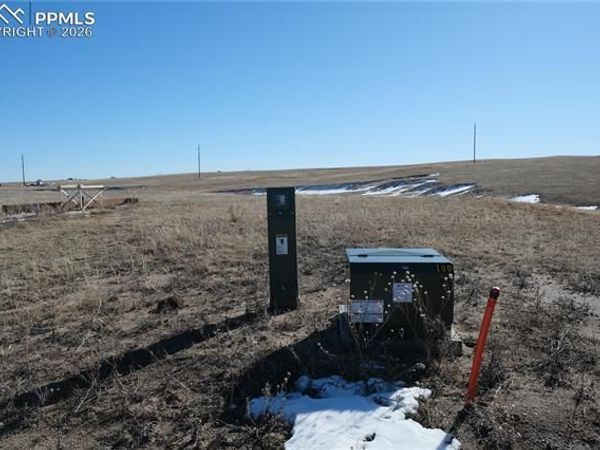 20713 Blue Springs View, Peyton, CO 80831