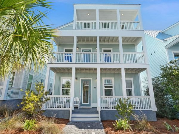 15 Constant Avenue, Santa Rosa Beach, FL 32459