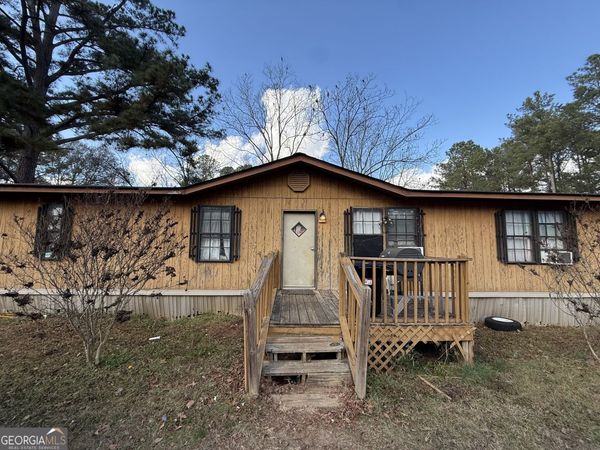 1775, 1779 Payne Road, Rentz, GA 31075