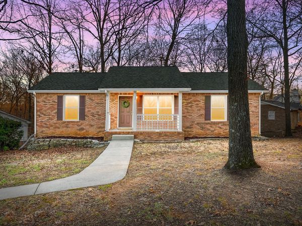 680 Shortridge Drive , Clarksville, TN 37042