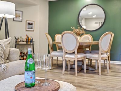 1054 Anna Knapp Boulevard, Unit 7h, Mount Pleasant, SC 29464