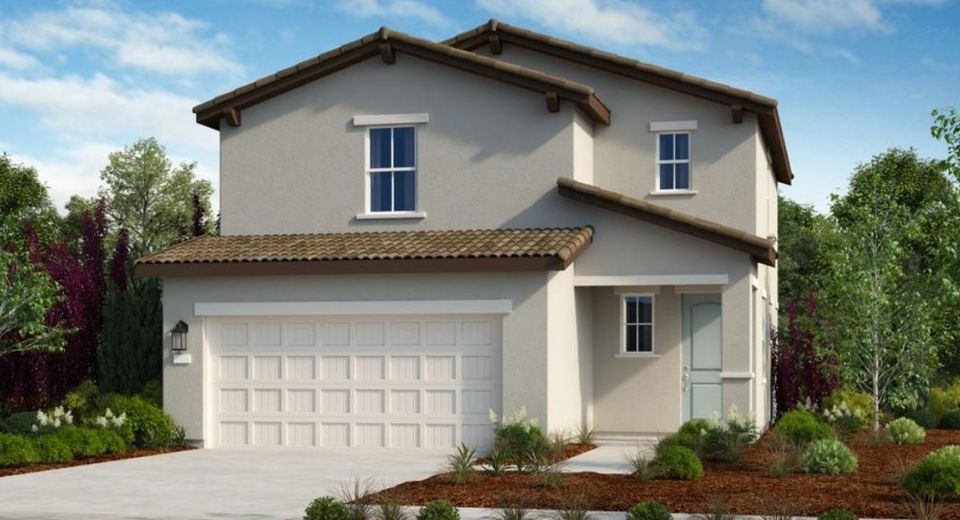 9957 Alpine Gold Way, Sacramento, CA 95829 Photo