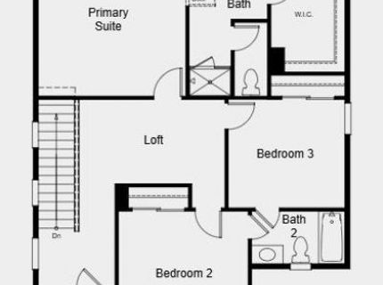 9957 Alpine Gold Way, Sacramento, CA 95829 Photo