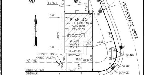 9957 Alpine Gold Way, Sacramento, CA 95829 Photo