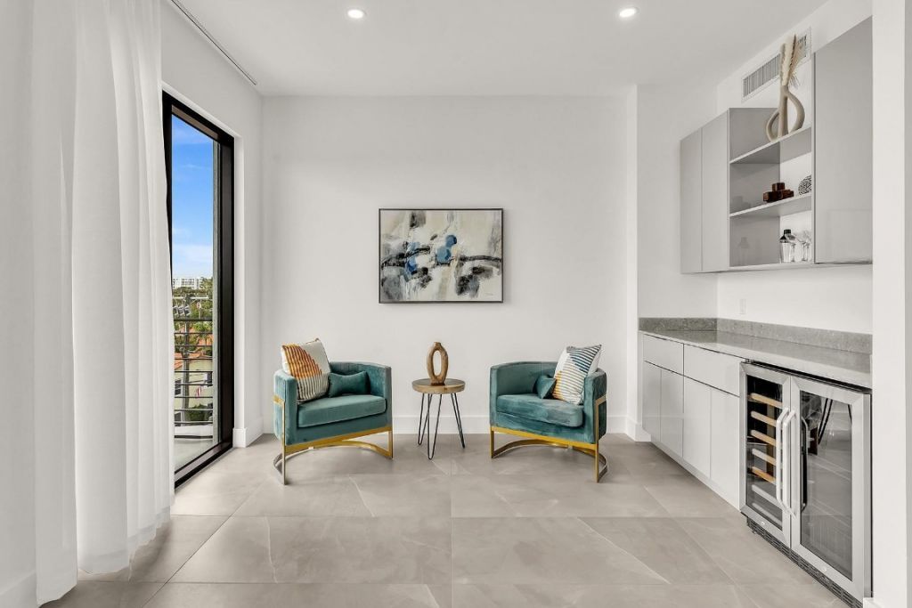 2100 Miami Road, Unit 403, Fort Lauderdale, FL 33316 Photo