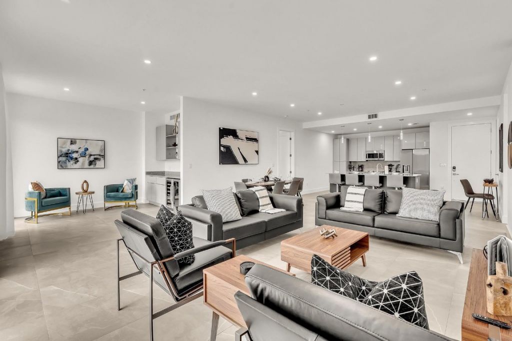 2100 Miami Road, Unit 403, Fort Lauderdale, FL 33316 Photo