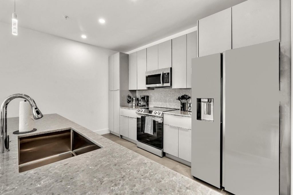 2100 Miami Road, Unit 403, Fort Lauderdale, FL 33316 Photo