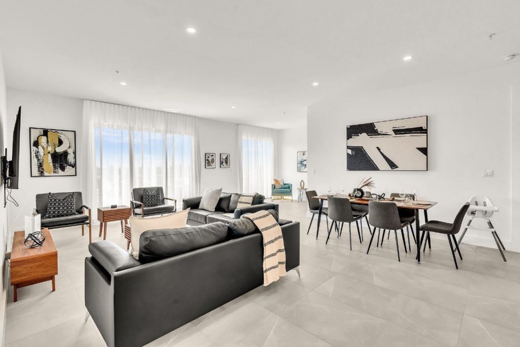 2100 Miami Road, Unit 403, Fort Lauderdale, FL 33316 Photo