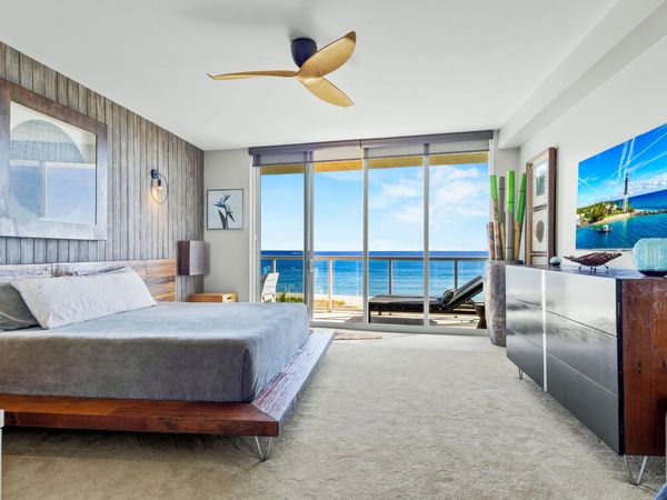 704 N Ocean Boulevard, Unit 404, Pompano Beach, FL 33062