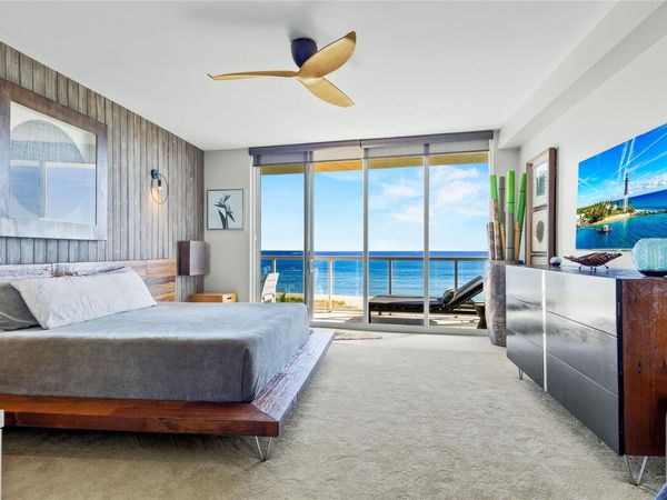 704 N Ocean Boulevard, Unit 404, Pompano Beach, FL 33062