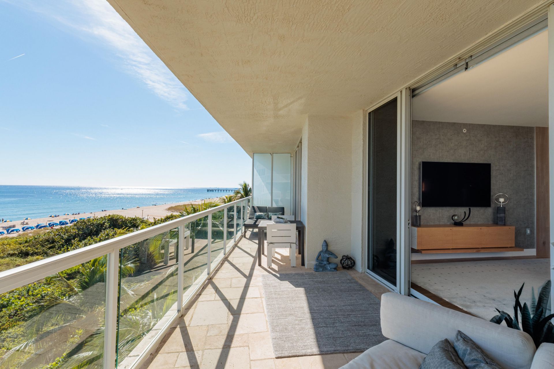 704 N Ocean Boulevard, Unit 404, Pompano Beach, FL 33062 Photo