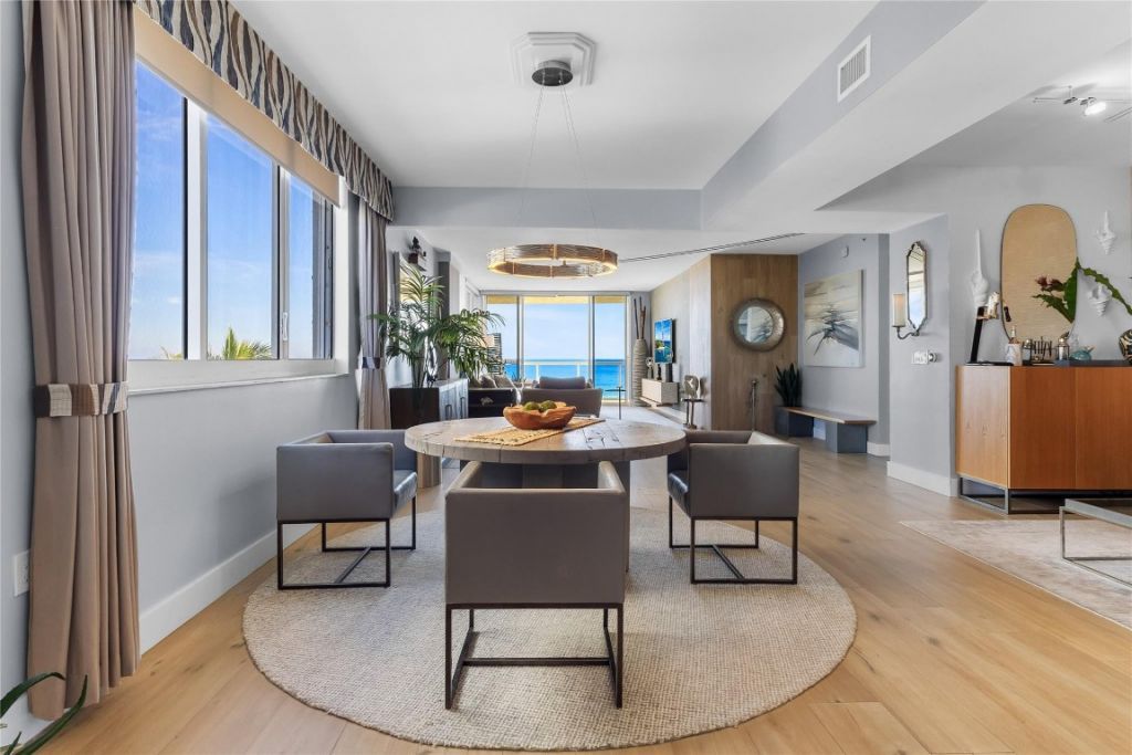 704 N Ocean Blvd, Unit 404, Pompano Beach, FL 33062 Photo