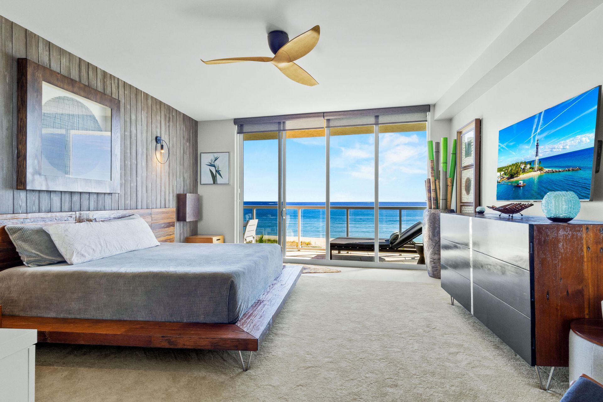 704 N Ocean Boulevard, Unit 404, Pompano Beach, FL 33062 Photo