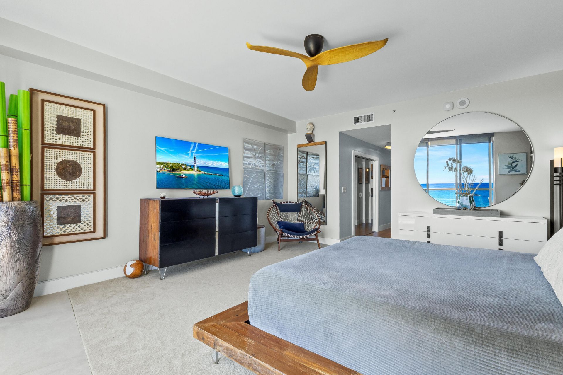 704 N Ocean Boulevard, Unit 404, Pompano Beach, FL 33062 Photo