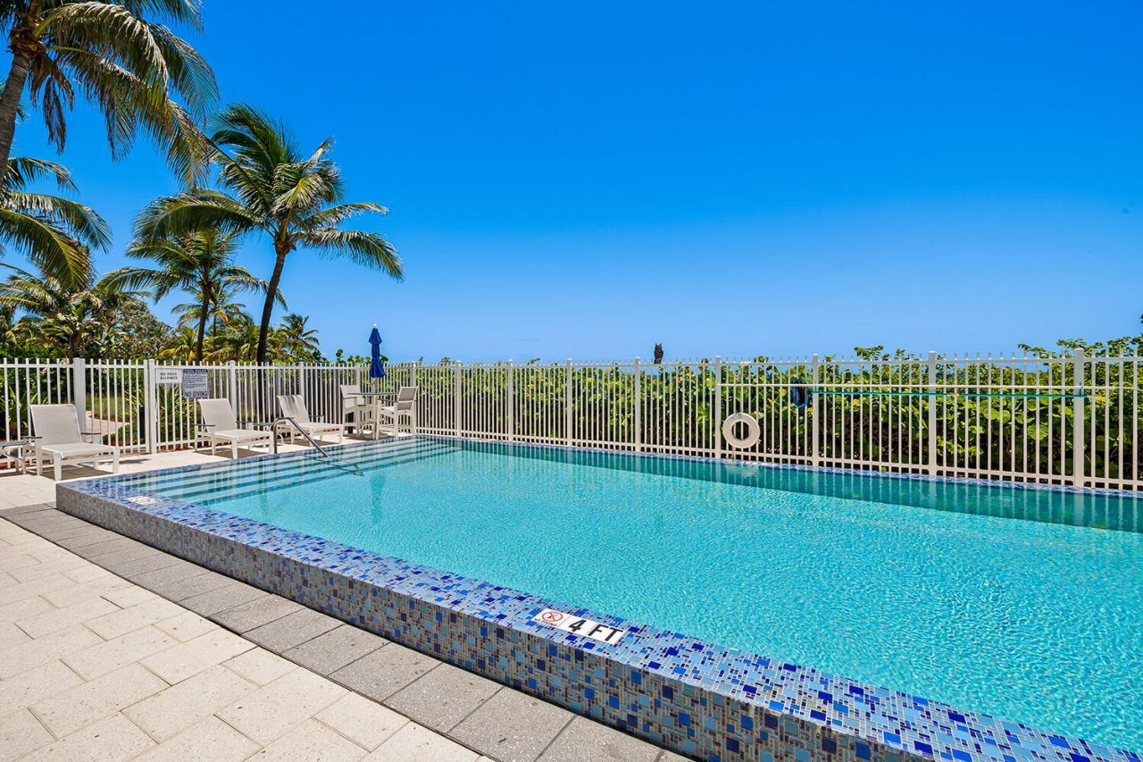 704 N Ocean Boulevard, Unit 404, Pompano Beach, FL 33062 Photo