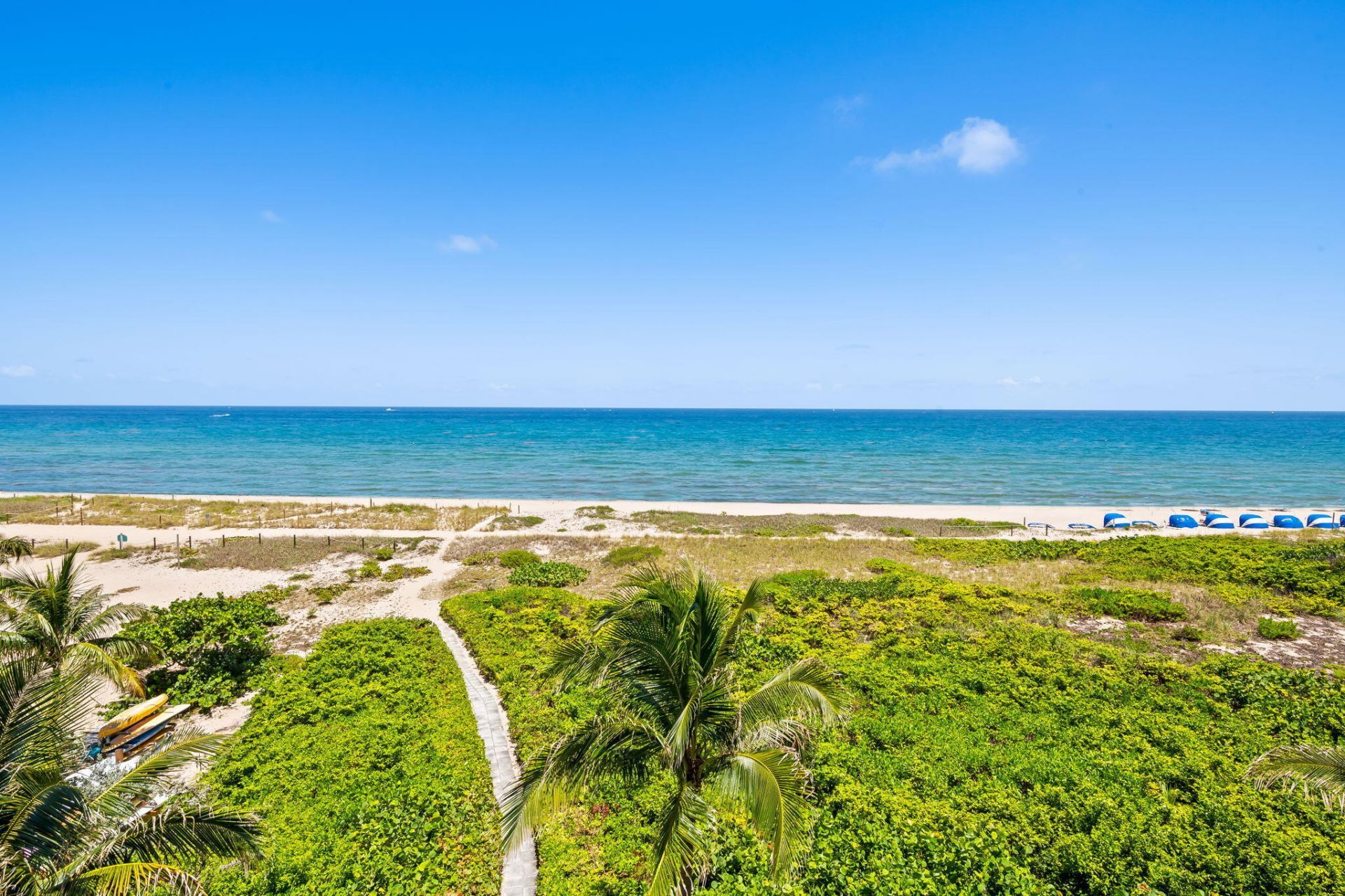 704 N Ocean Boulevard, Unit 404, Pompano Beach, FL 33062 Photo