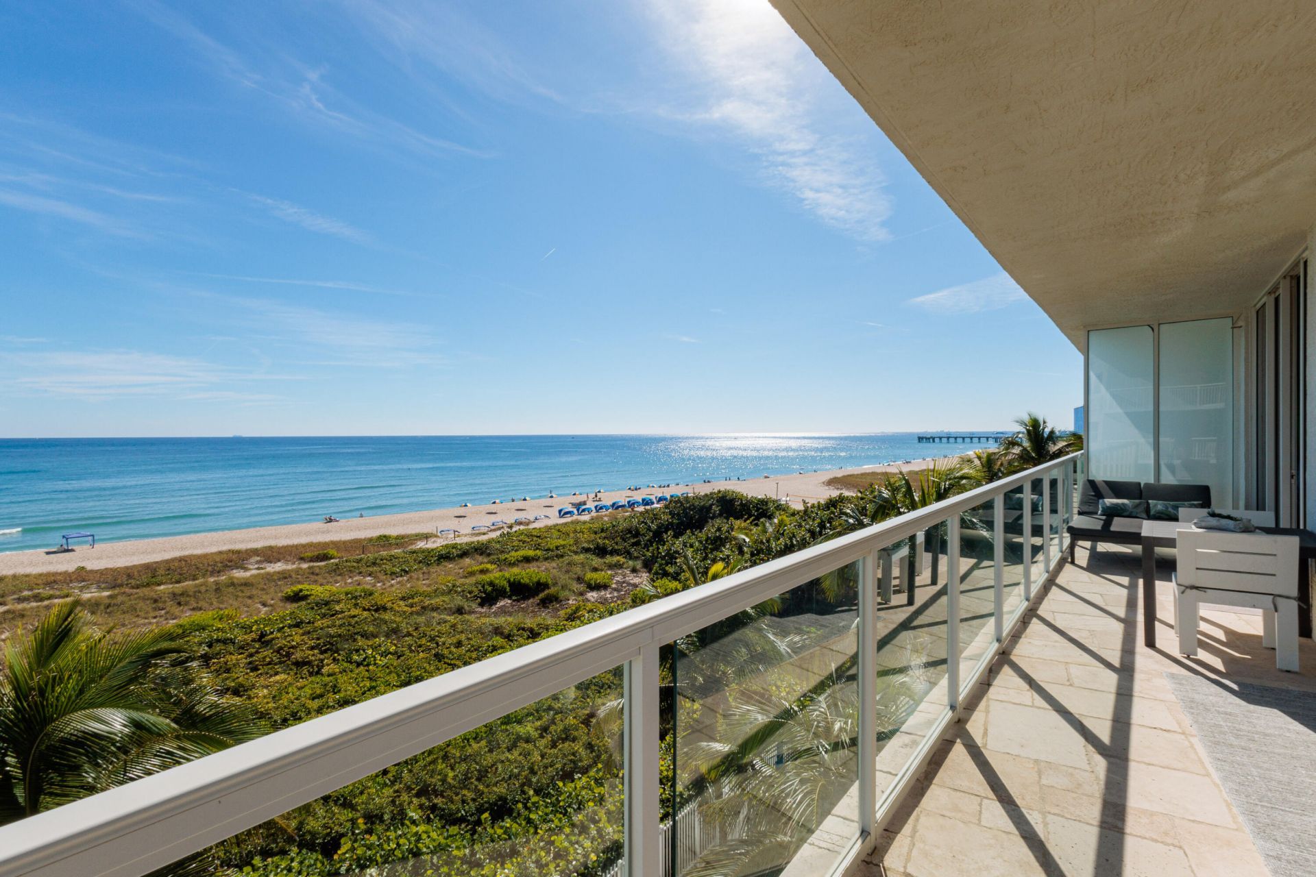 704 N Ocean Boulevard, Unit 404, Pompano Beach, FL 33062 Photo