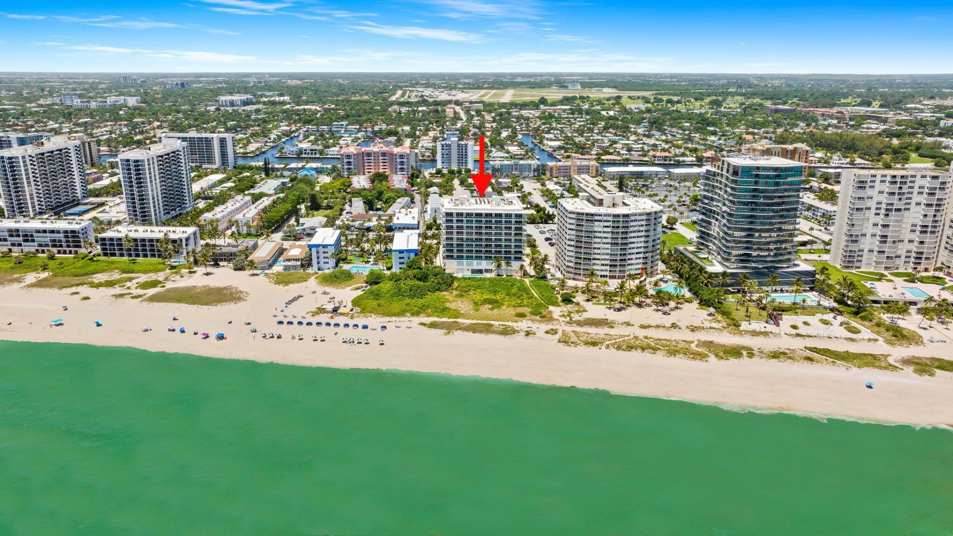 704 N Ocean Boulevard, Unit 404, Pompano Beach, FL 33062 Photo