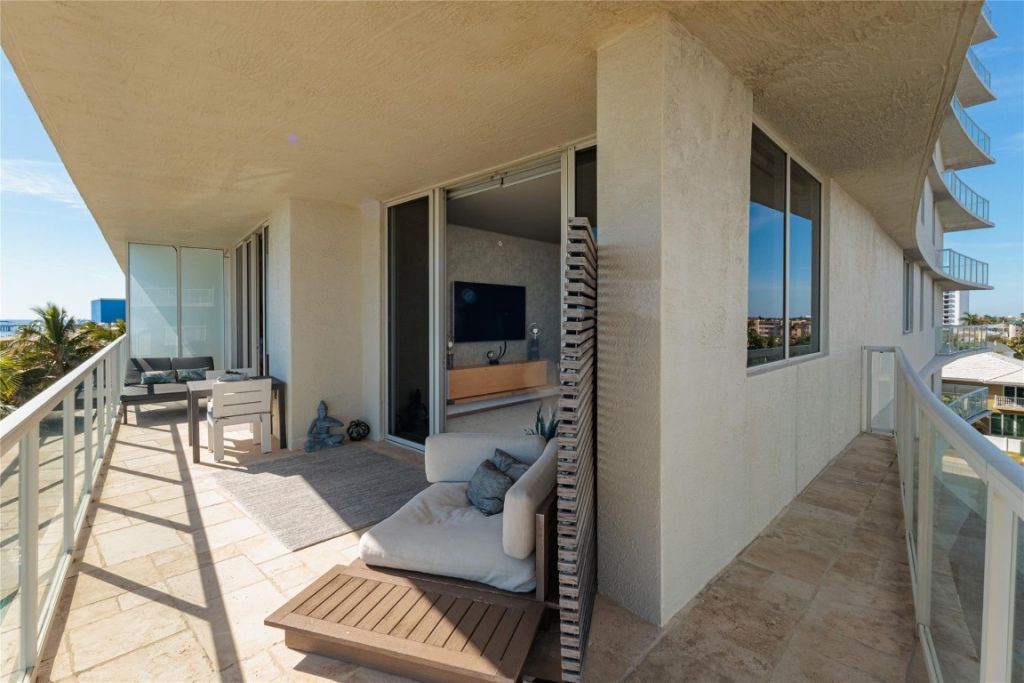 704 N Ocean Blvd, Unit 404, Pompano Beach, FL 33062 Photo