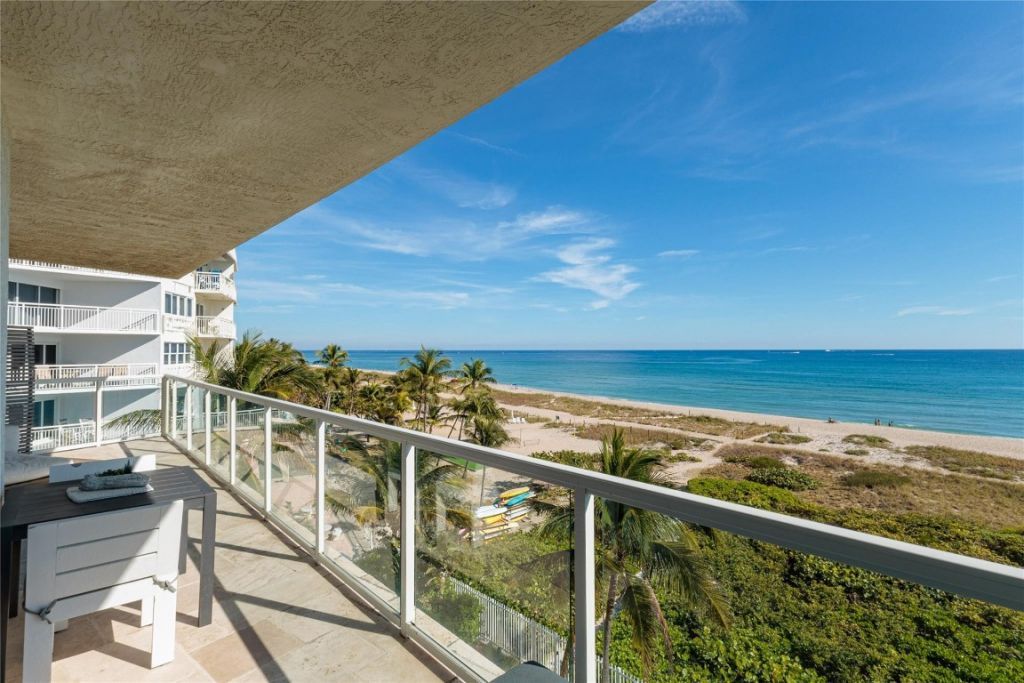 704 N Ocean Blvd, Unit 404, Pompano Beach, FL 33062 Photo