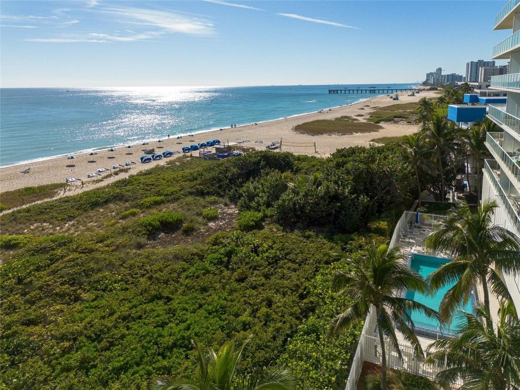 704 N Ocean Blvd, Unit 404, Pompano Beach, FL 33062 Photo